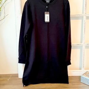 NEW, Armani Exchange Sweater Dress , Medium